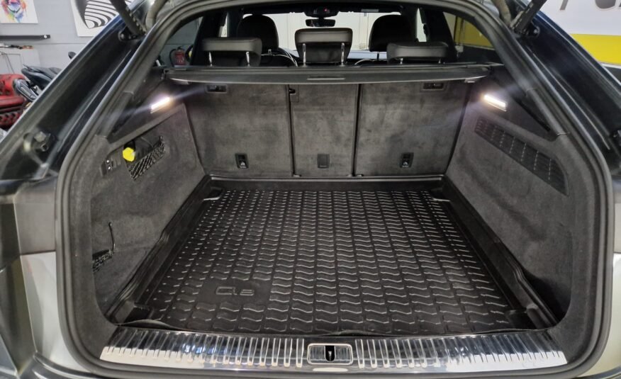 AUDI Q8 45 3.0TDI 231CV
