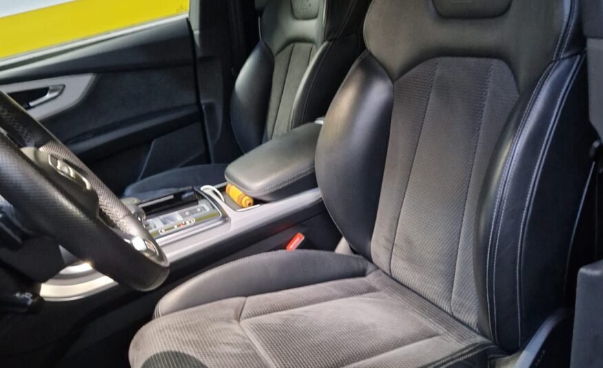AUDI Q8 45 3.0TDI 231CV