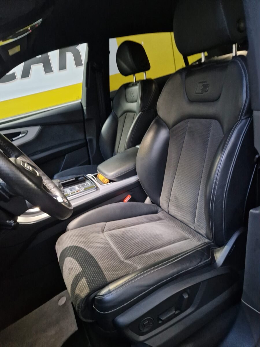 AUDI Q8 45 3.0TDI 231CV