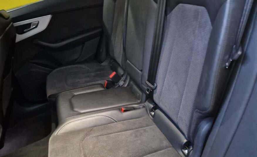 AUDI Q8 45 3.0TDI 231CV