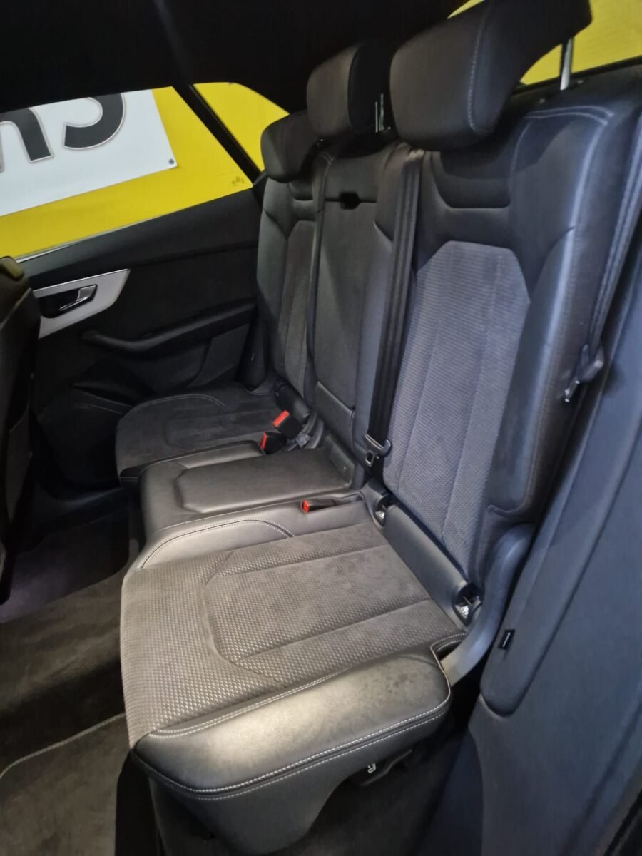 AUDI Q8 45 3.0TDI 231CV