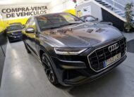AUDI Q8 45 3.0TDI 231CV