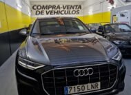 AUDI Q8 45 3.0TDI 231CV