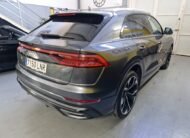AUDI Q8 45 3.0TDI 231CV