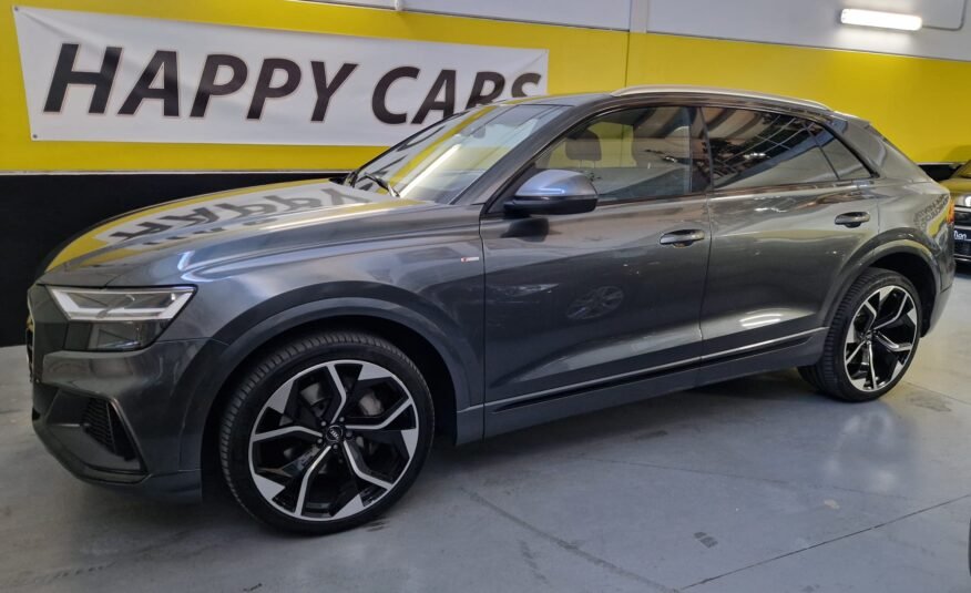 AUDI Q8 45 3.0TDI 231CV