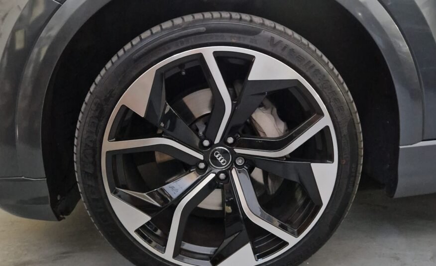 AUDI Q8 45 3.0TDI 231CV