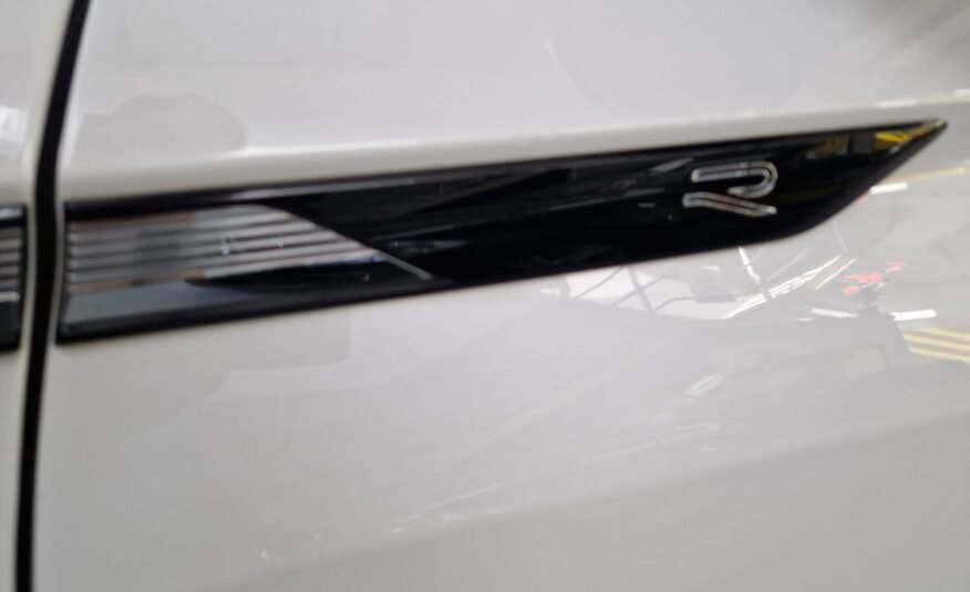 VOLKSWAGEN TIGUAN R-LINE 4 MOTION 2.0TDI 200CV