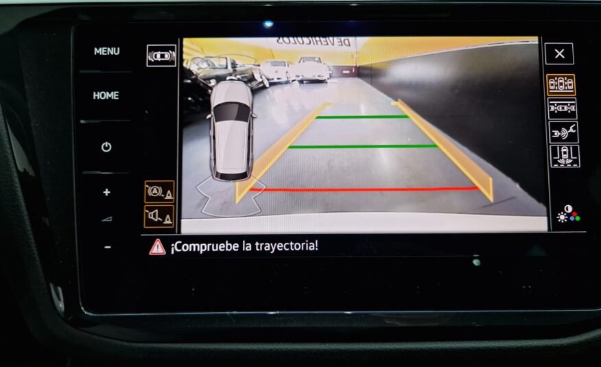 VOLKSWAGEN TIGUAN R-LINE 4 MOTION 2.0TDI 200CV
