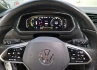 VOLKSWAGEN TIGUAN R-LINE 4 MOTION 2.0TDI 200CV