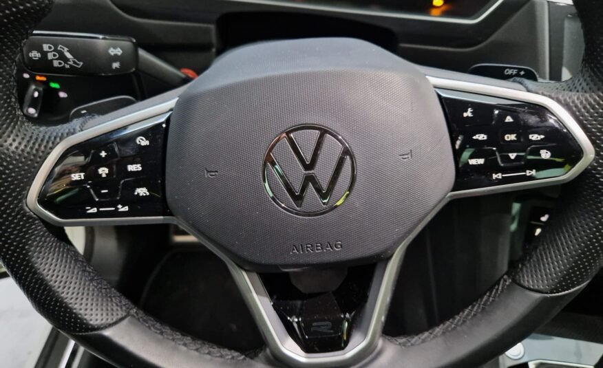 VOLKSWAGEN TIGUAN R-LINE 4 MOTION 2.0TDI 200CV