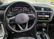 VOLKSWAGEN TIGUAN R-LINE 4 MOTION 2.0TDI 200CV