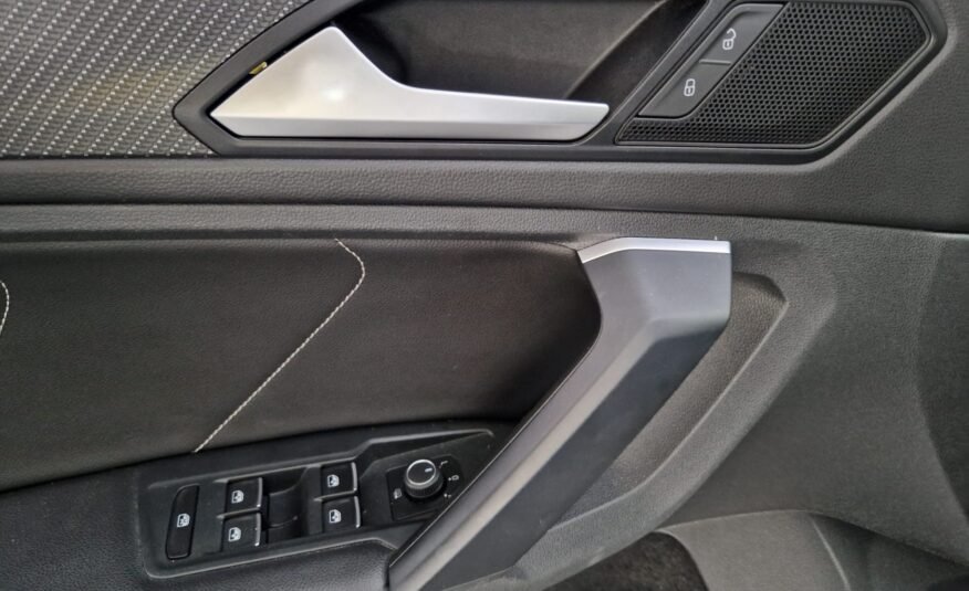 VOLKSWAGEN TIGUAN R-LINE 4 MOTION 2.0TDI 200CV
