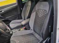 VOLKSWAGEN TIGUAN R-LINE 4 MOTION 2.0TDI 200CV