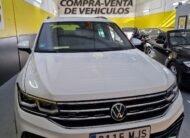 VOLKSWAGEN TIGUAN R-LINE 4 MOTION 2.0TDI 200CV