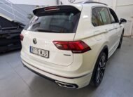 VOLKSWAGEN TIGUAN R-LINE 4 MOTION 2.0TDI 200CV