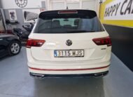 VOLKSWAGEN TIGUAN R-LINE 4 MOTION 2.0TDI 200CV
