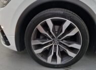 VOLKSWAGEN TIGUAN R-LINE 4 MOTION 2.0TDI 200CV