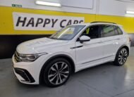 VOLKSWAGEN TIGUAN R-LINE 4 MOTION 2.0TDI 200CV