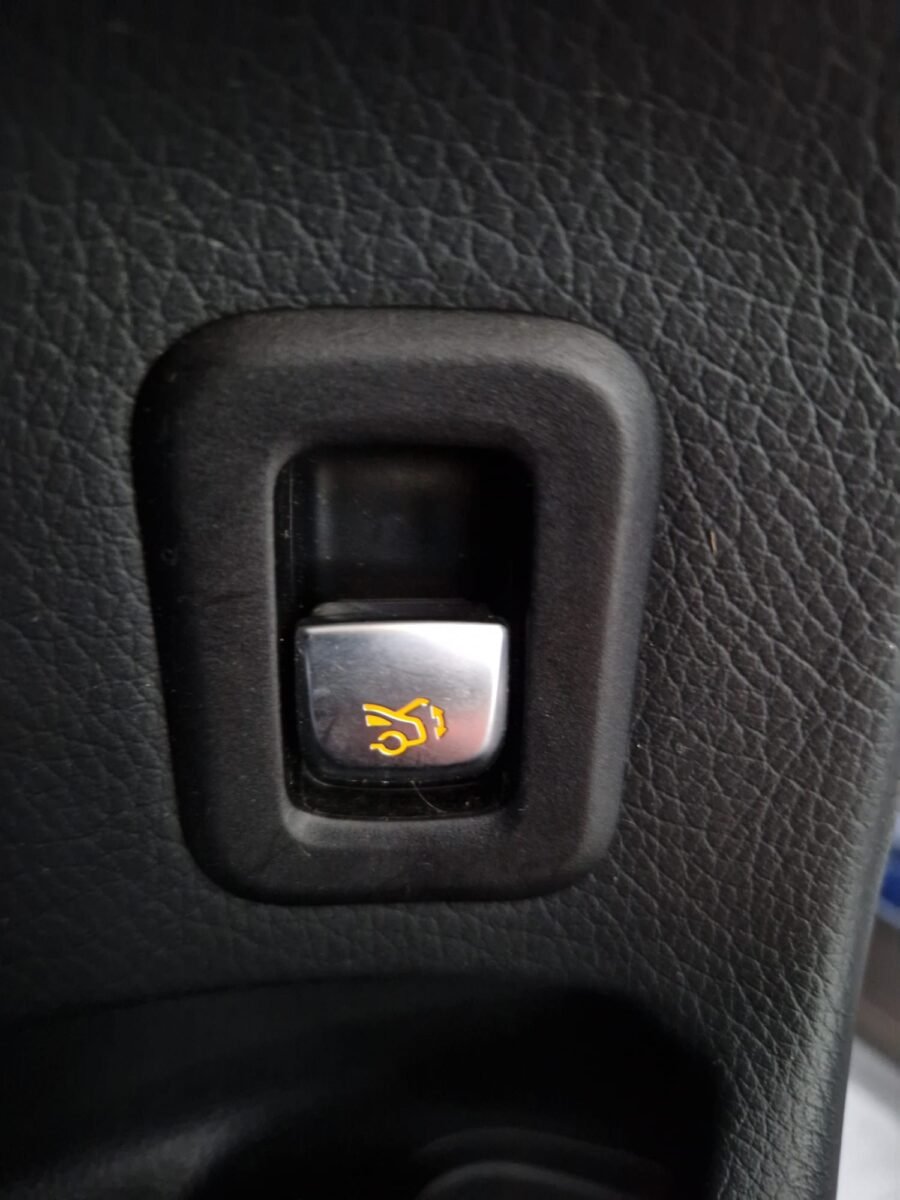 MERCEDES GLC PACK AMG 2.0CDI 163CV