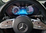 MERCEDES GLC PACK AMG 2.0CDI 163CV