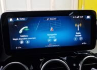 MERCEDES GLC PACK AMG 2.0CDI 163CV