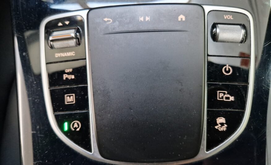 MERCEDES GLC PACK AMG 2.0CDI 163CV