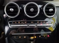 MERCEDES GLC PACK AMG 2.0CDI 163CV