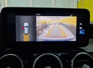 MERCEDES GLC PACK AMG 2.0CDI 163CV