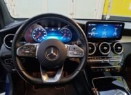 MERCEDES GLC PACK AMG 2.0CDI 163CV