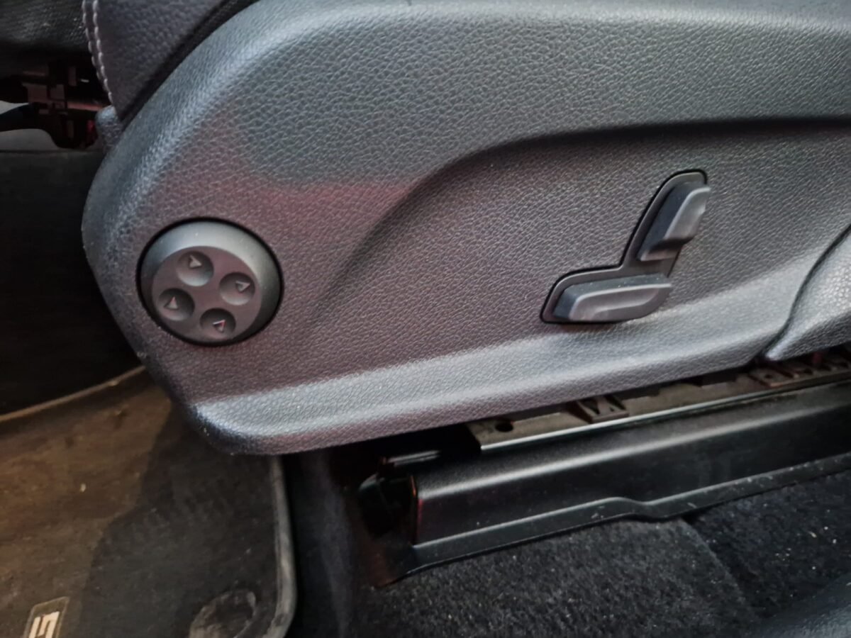 MERCEDES GLC PACK AMG 2.0CDI 163CV