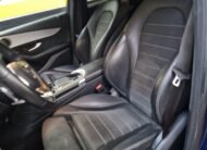 MERCEDES GLC PACK AMG 2.0CDI 163CV