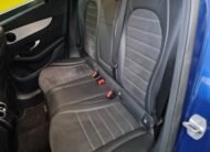 MERCEDES GLC PACK AMG 2.0CDI 163CV