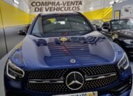 MERCEDES GLC PACK AMG 2.0CDI 163CV
