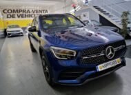 MERCEDES GLC PACK AMG 2.0CDI 163CV