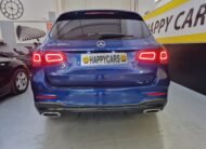MERCEDES GLC PACK AMG 2.0CDI 163CV
