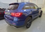 MERCEDES GLC PACK AMG 2.0CDI 163CV