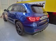 MERCEDES GLC PACK AMG 2.0CDI 163CV