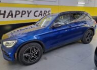 MERCEDES GLC PACK AMG 2.0CDI 163CV