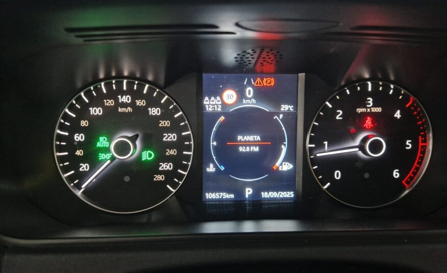 RANGE ROVER VELAR 2.0D 180CV