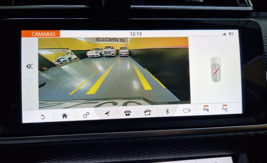 RANGE ROVER VELAR 2.0D 180CV