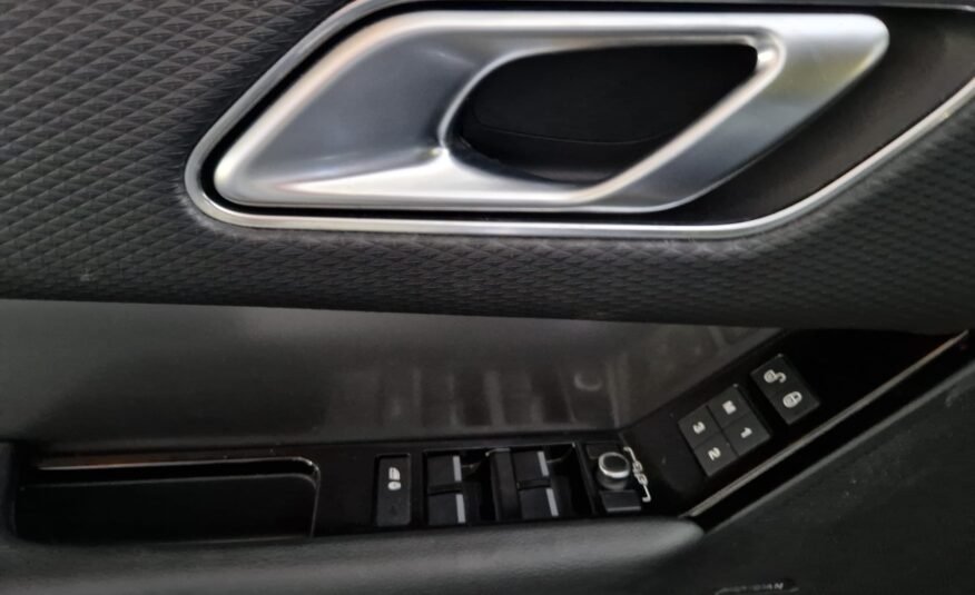 RANGE ROVER VELAR 2.0D 180CV