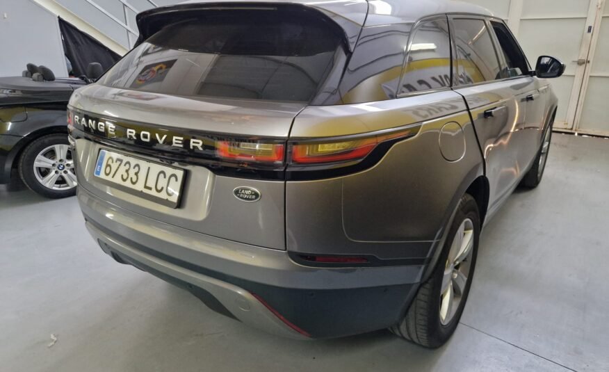 RANGE ROVER VELAR 2.0D 180CV