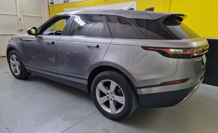 RANGE ROVER VELAR 2.0D 180CV