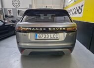 RANGE ROVER VELAR 2.0D 180CV