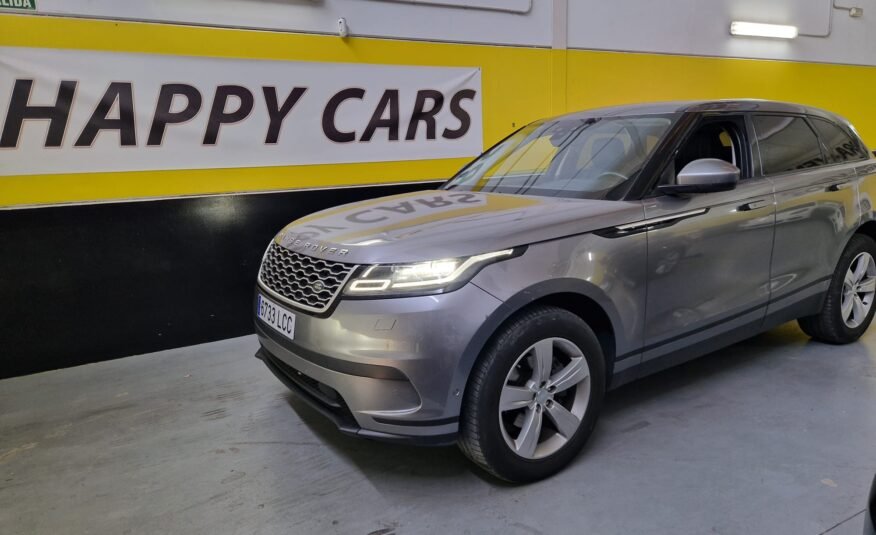 RANGE ROVER VELAR 2.0D 180CV