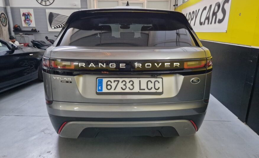 RANGE ROVER VELAR 2.0D 180CV