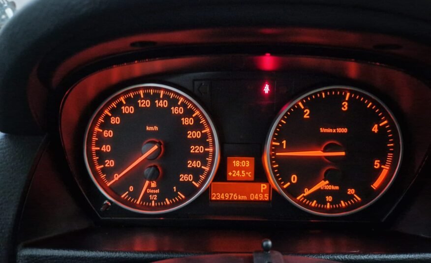 BMW X1 2.0D 142CV