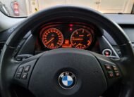 BMW X1 2.0D 142CV