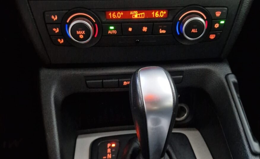 BMW X1 2.0D 142CV