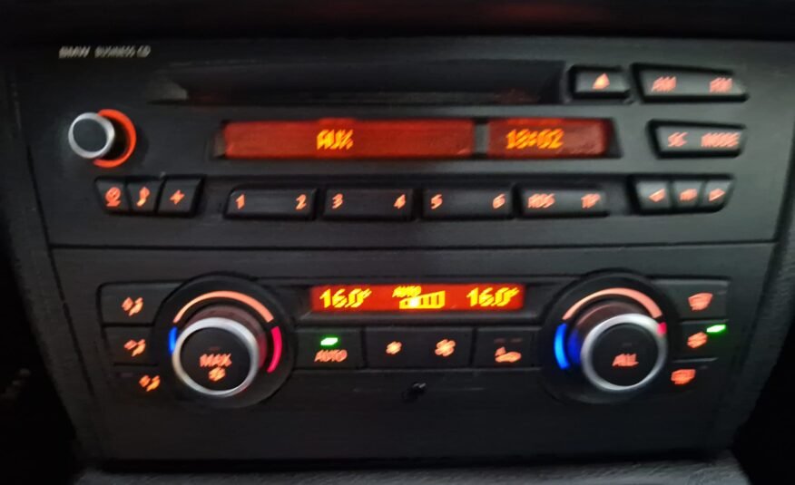 BMW X1 2.0D 142CV